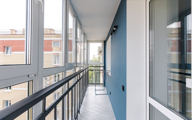 Kak Doma na  Gorykogo 147 Flat