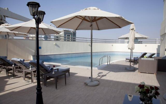 Grand Excelsior Hotel Al Barsha