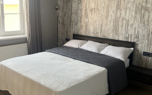 Kvartira Apartamenty Loft Galitsino