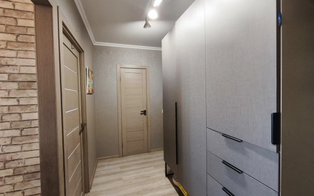 Квартира Уютная на Аббасова