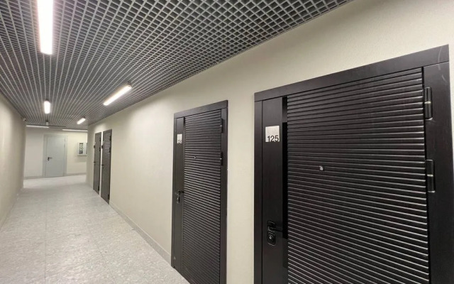 Квартира На Гагарина 3А