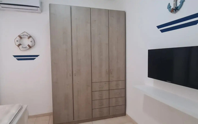 Ben Ieguda 6 Apartments
