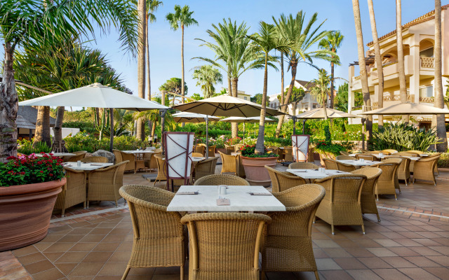Hotel Wyndham Grand Costa del Sol