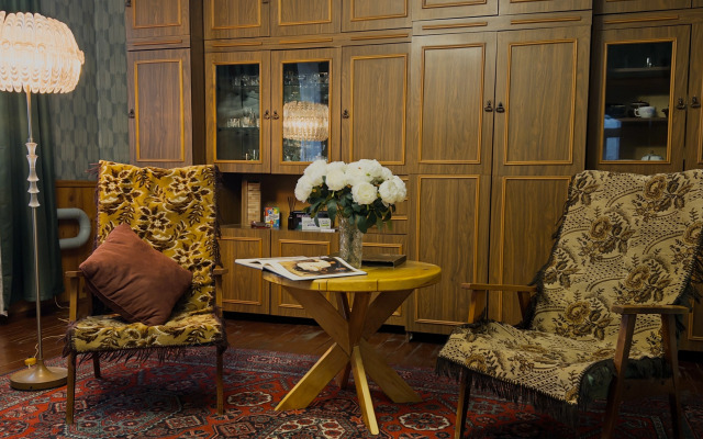 Гостевой дом Выключи Свет