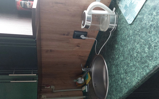 Gostevoy Dom Na Kalinina Guest House