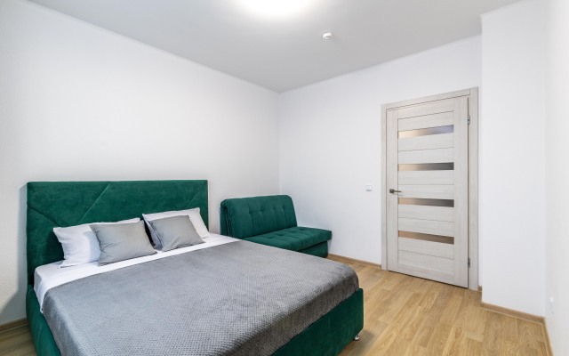 V Zhk Narodnye Kvartaly Apartments