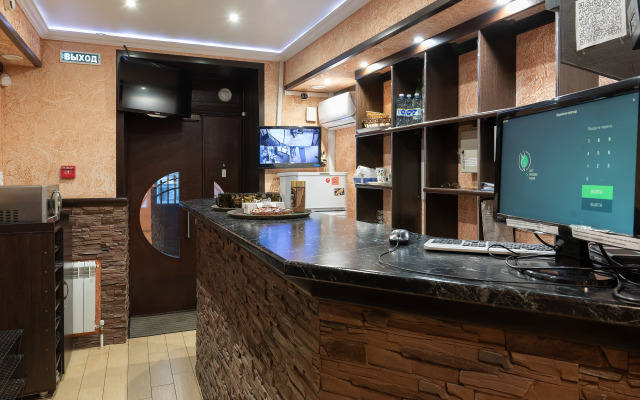 Komfort Chernikovka Mini hotel