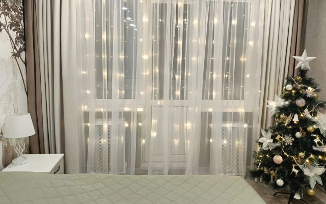 Квартира В центре на Набережной