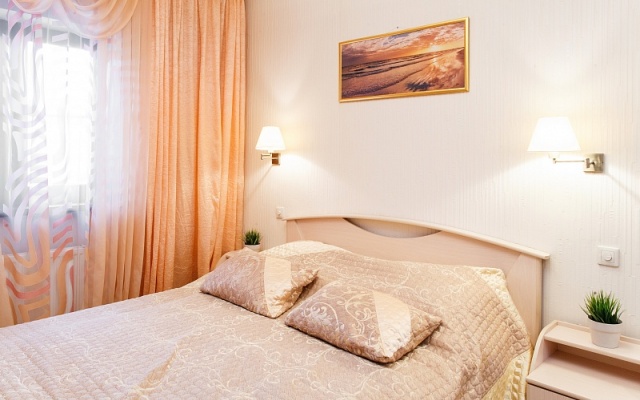 Daudel #110 U Trts Gudvin Apartments
