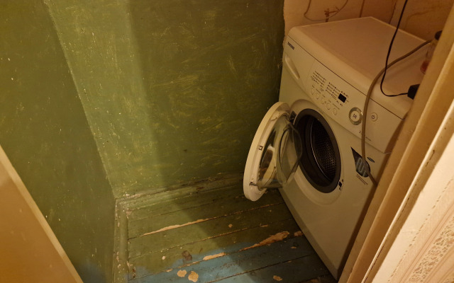 Квартира на Гайдара 10