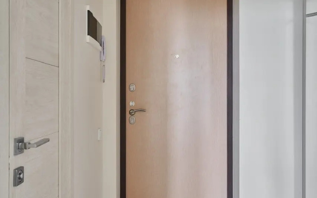 Квартира Золотая Звезда