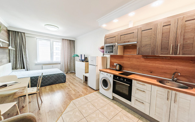 ArendApartment Graf Orlov 16 Flat