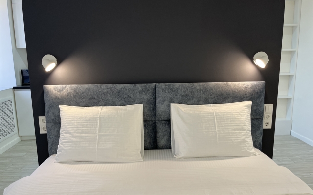 Квартира Люкс на Блюхера Пятая Авеню