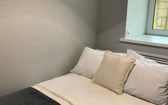 Schastlivaya Matreshka na Tekhnolozhke Flat