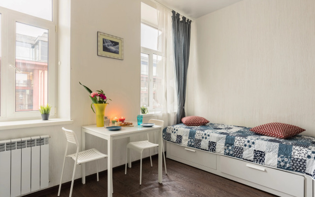 Квартира BombFlat на Звенигородской