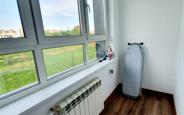 V Stile Loft V Tule Apartments