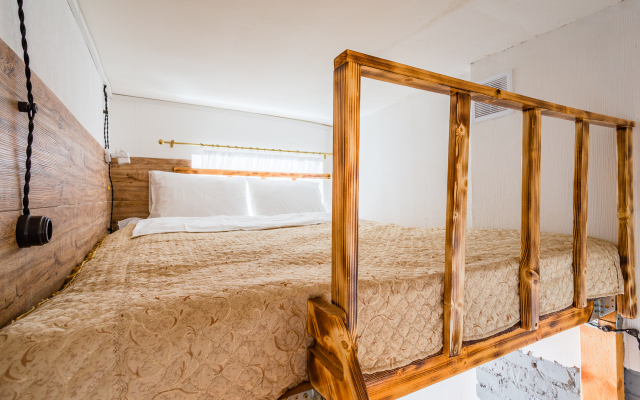 Апартаменты  Bikk*House 2 на  Достоевского