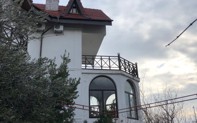 Гостевой Дом Крым Ностальжи