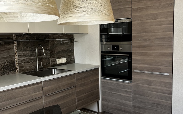 Апартаменты Едем в Казань/Аквапарк Ривьера