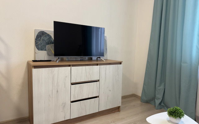 Квартира Студия