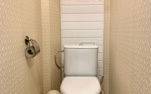 Апартаменты Просторные апартаменты в самом центре