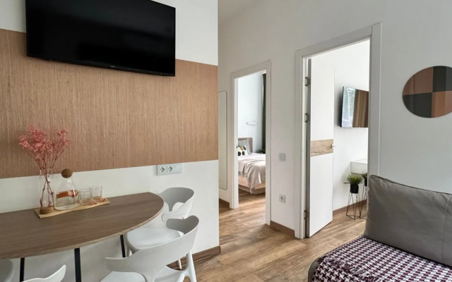 Квартира Семейная Напротив Зоопарка