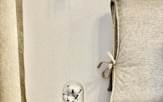 Квартира Уютная Студия