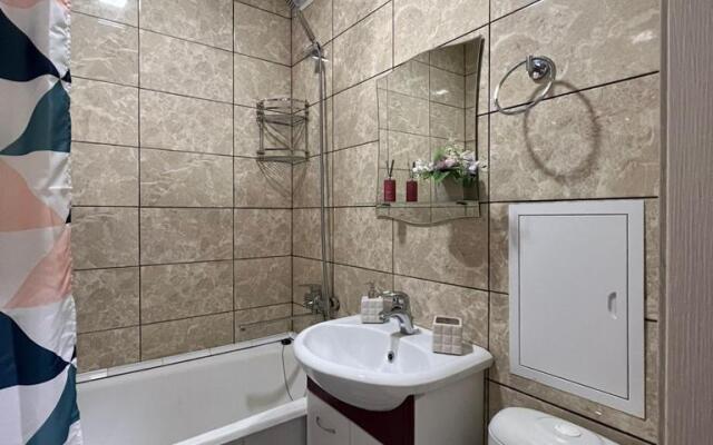 Квартира Очаровательная однушка