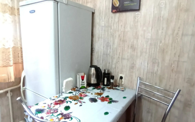 Квартира Уютная 2х-комнатная квартира