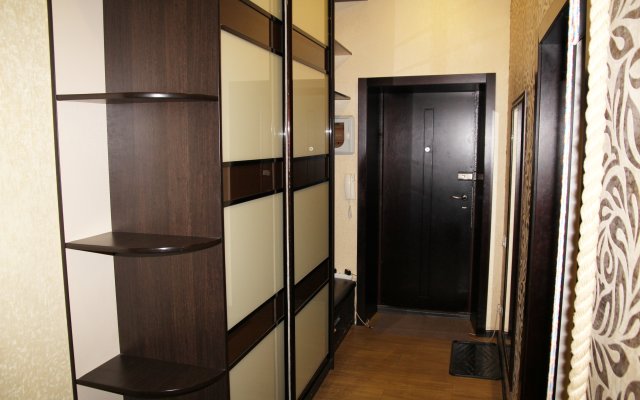Like Home vozle zavoda Sevmash Apartments