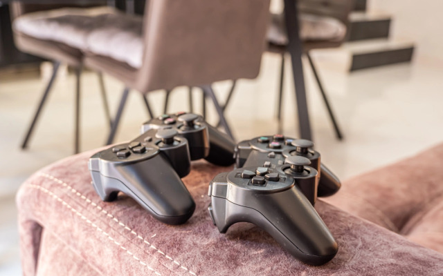 Коттедж Семейный в Терсколе от Квартирукинг