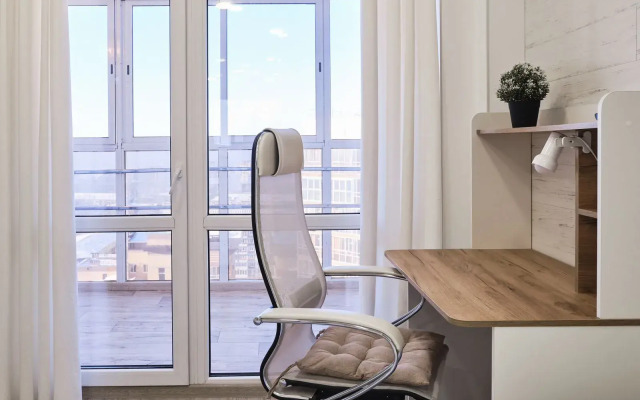 Апартаменты 9 Ночей  17 на Подгорной