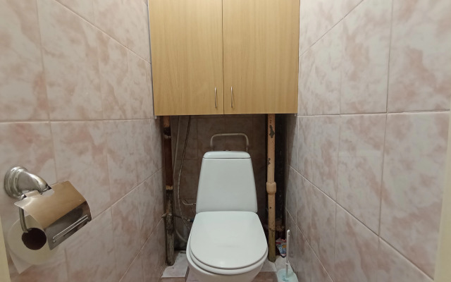 Квартира Уютная 2 комнатная