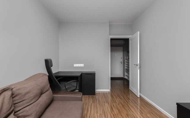 Na Sosnovoy Flat