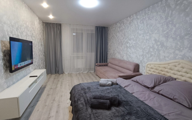 U Pobedy Flat
