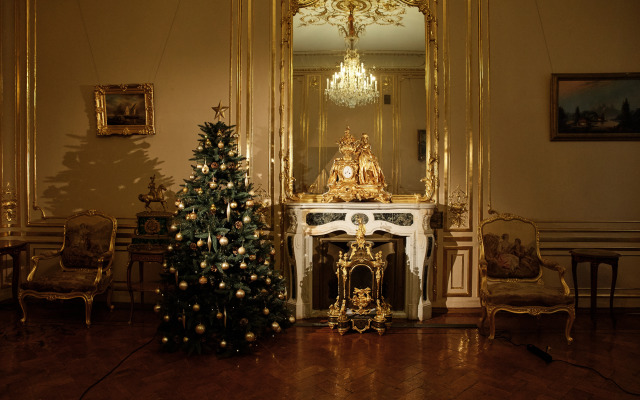 Hotel Kochubey-Sentre