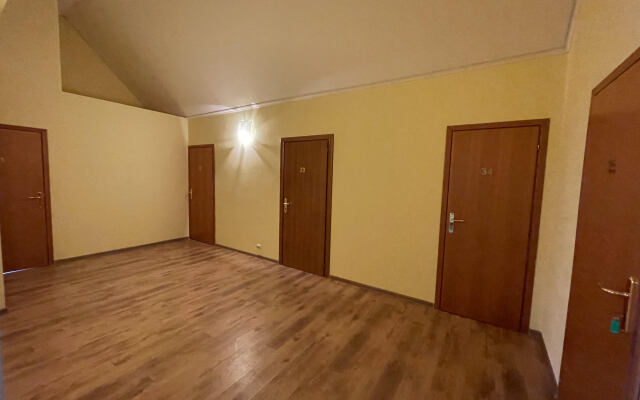 Gosti Gostinitsa Mini Hotel