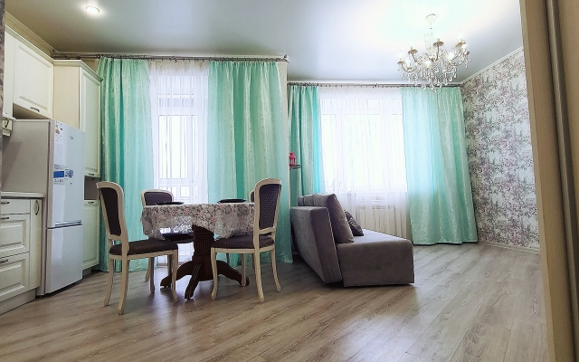 Krasny Put 101 Apartment