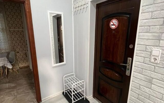 Квартира на Садовой 213