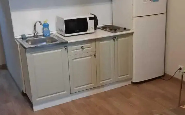 Квартира на Академика Каргина 23а