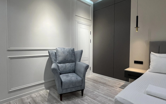 AYUB Boutique Hotel