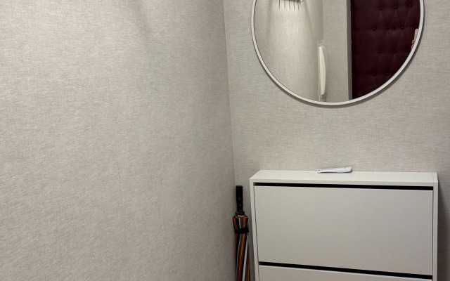 Квартира 2-х комнатная в центре Калининграда