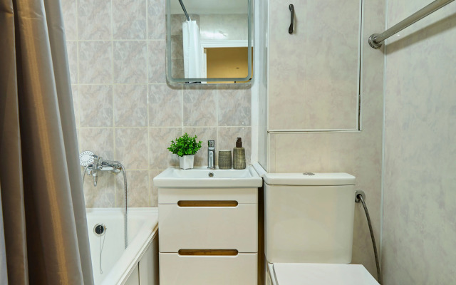 Апартаменты эксклюзивные в сердце Хамовников в двух шагах от метро Спортивная