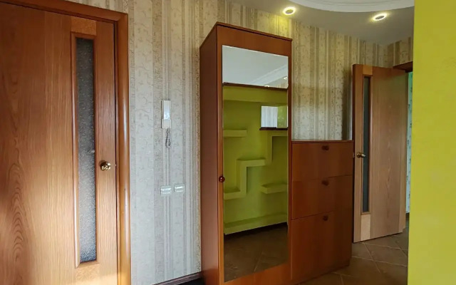 Proletarskaya 30a Flat