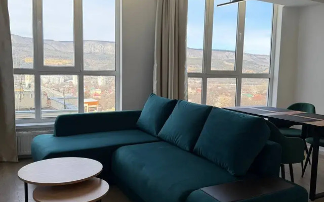 Квартира Уютная