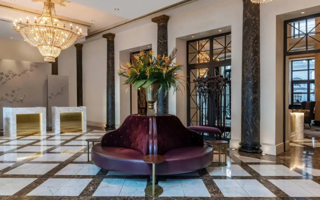 Tbilisi Marriott Hotel
