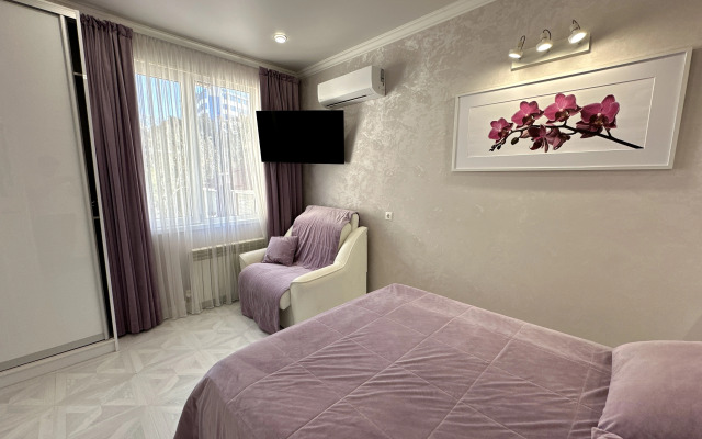 Апартаменты Анита в центре Сочи 5