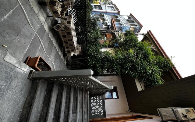 Гостевой дом TbilHome Guest