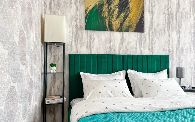 Квартира комфортабельная в центре города сеть Как дома