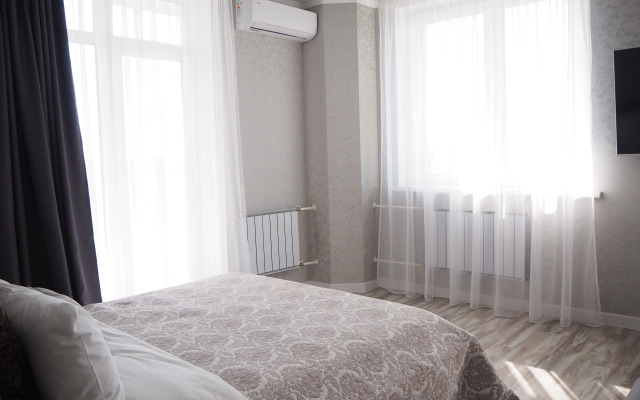 Квартира Современная студия на Дзержинского 86